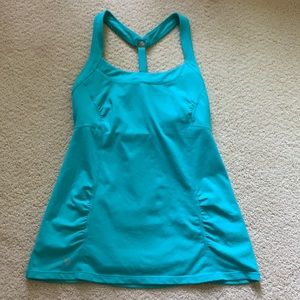 Athleta Activewear Tank
